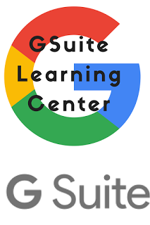GSuite Learning Center 