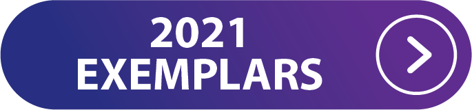 2021 exemplars button
