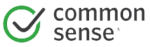 common sense logo 