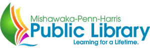 mishawaka-penn-harris public library logo 