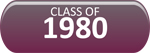 class of 1980 button 