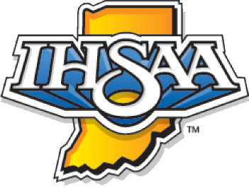 IHSAA logo 