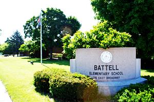 Battell Elementary School