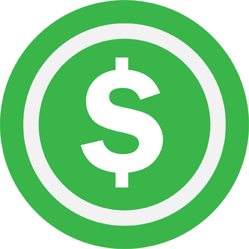 Funding Icon 